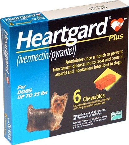 heartguard for large dogs