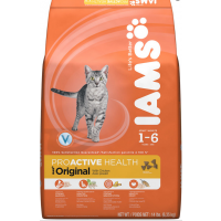 Original Cat 43 17.4lbs