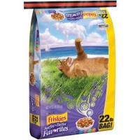 Friskies Surf N turf feline fav 16lb